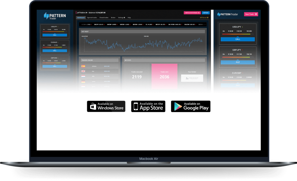 Yukon Creditavale on desktop and mobile